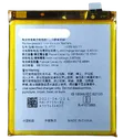 АКБ Oppo Reno 2/Reno 2F/Reno 2Z (BLP735) 3900mAh
