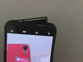 🛍 Чехол GKK для OPPO Reno 2, 10X Zoom, тонкий, матовый, с полной защитой