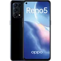 Смартфон Oppo Reno 5 4G 8/128GB Black