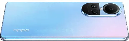 Смартфон OPPO Reno 10 8/256 ГБ Синий-1