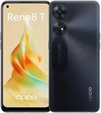 Смартфон OPPO Reno 8T 8/128GB Black (CPH2481)