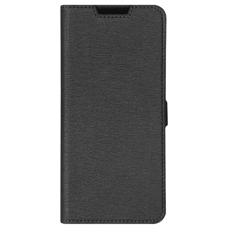 Чехол DF для Oppo Reno 6 4G Black oFlip-19, Oppo Reno 6 4G-1