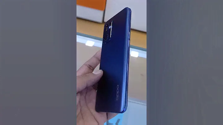 OPPO Reno 7 5G 💫