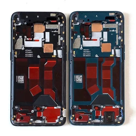 OPPO  (+)   Oppo Reno 10x Zoom