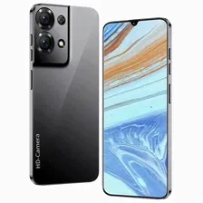Смартфон Reno 8 Pro Newest 16/512 ГБ, черный