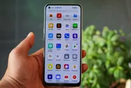 Oppo Reno 13 5G (2025)