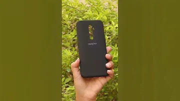 Black candy silicone case for Oppo Reno 2Z