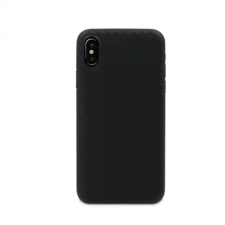 Защитное стекло для OPPO Reno 2Z (полное покрытие)(черное)