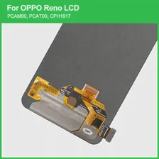 AmoledTFT для Oppo Reno PCAT00 PCAM00 CPH1917, ЖК-дисплей, сенсорная панель, дигитайзер в сборе, замена для OPPO Reno LCD (art.: 3920ba40a9877)
