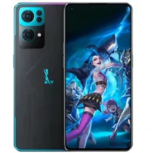 Oppo Reno 7 Pro 5G 12/256GB League of Legends в рассрочку
