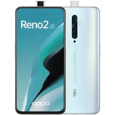 Смартфон Oppo Reno 2 Z (CPH1951) Лунный белый