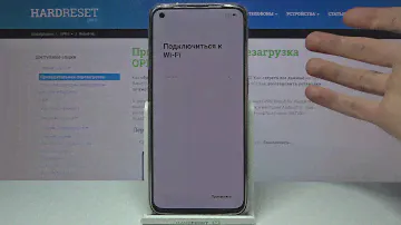 Процесс настройки OPPO Reno 5 5G / Настраиваем OPPO Reno 5 5G