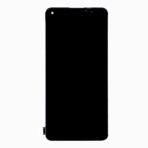 Дисплей для OPPO Reno 8T 4G с тачскрином - (OLED) Черный-0