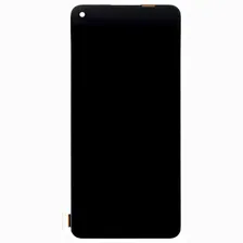 Дисплей для Oppo Reno 7 (CPH2363) в сборе с тачскрином (In-Cell) черный