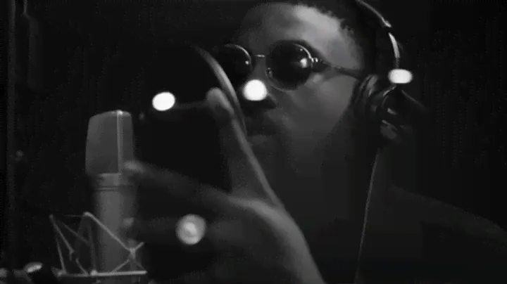 Damso - Jean Reno