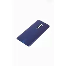 Задняя крышка для OPPO Reno 2 (CPH1907) синий