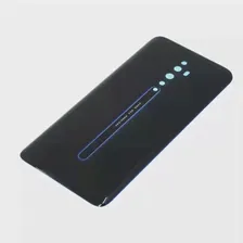 Задняя крышка для OPPO Reno 2Z, черный
