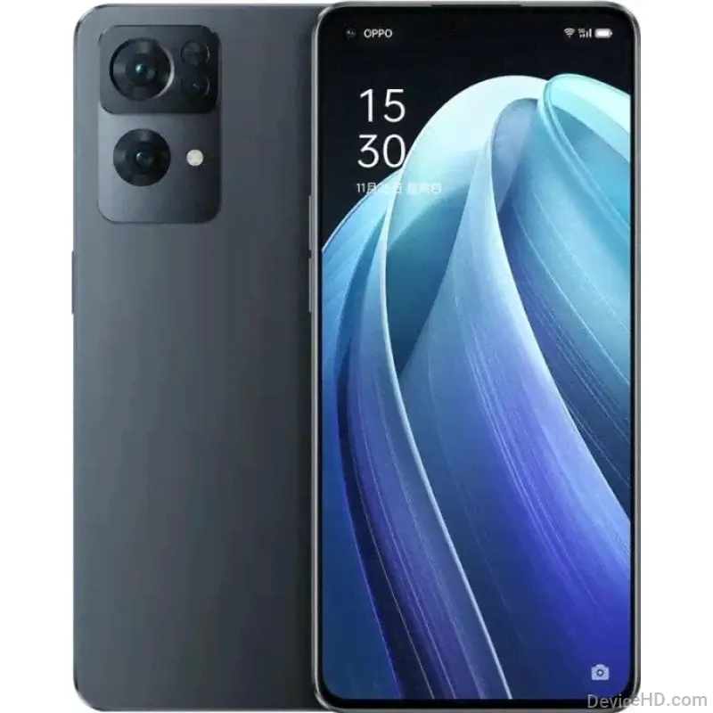 Oppo Reno 7 PFJM10 Характеристики, обзор и цена - DeviceHD-0