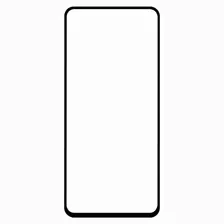 Защитное стекло Oppo Reno 7 4G черный FullGlue RedLine