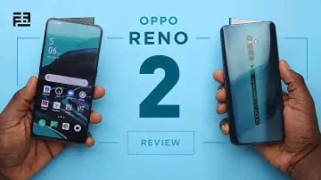 Oppo Reno 2 Unboxing and Review After 1 Month of Use!