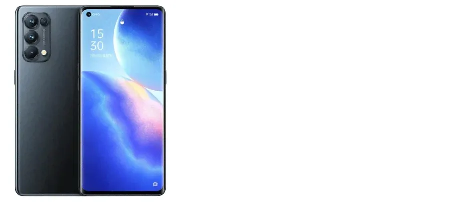 Смартфон Oppo Reno 5 Pro 8/128GB-0