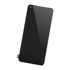 Модуль (дисплей + тачскрин) черный (TFT) для Oppo Reno 7 4G (CPH2363)