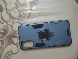 🛍 Чехол для Oppo Reno 4 Pro 4G, бронированный, с магнитной присоской, с полным краем, чехол для Oppo Reno 4 Pro, чехол для Oppo Reno 4 Pro 4G