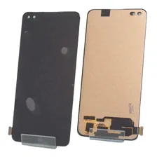 Дисплей Oppo Reno 4 Lite (CPH-2125) с сенсором черный