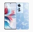 Смартфон OPPO Reno 11F 8+256 Ocean Blue