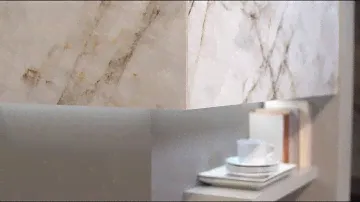 Коллекция CUARZO RENO