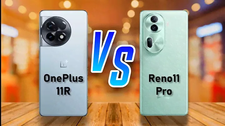 OnePlus 11R ⚡ vs ⚡ Oppo Reno11 Pro Full Comparison