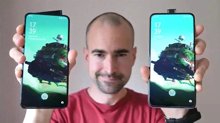 Oppo Reno 2 vs Reno 2z | Which is best for me?