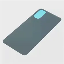 Задняя крышка для OPPO Reno 4, черный