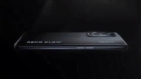 OPPO Reno5 Pro+ Official Trailer