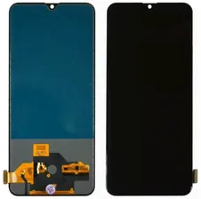 дисплей OPPO Reno 2Z/Reno 2F/K3 (CPH1951/CPH1989/CPH1955) модуль черный