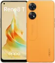 Смартфон Oppo Reno 8T 8/256GB Оранжевый (Orange)