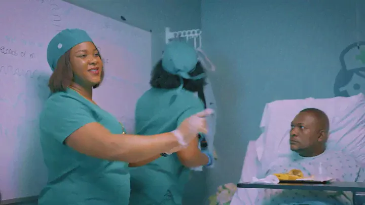 PASTEUR RENO-BONDYE PA JANM PRAN LOD NAN MEN PESON N(OFFICIAL VIDEO)