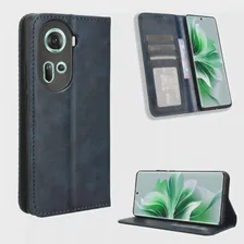 Для Oppo Reno 11 Reno11 5G Global CPH2599 чехол Чехол-книжка из искусственной кожи для телефона OPPO Reno 11 5G с фоторамкой (art.: 3920c4ce90ed7)
