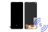 Дисплей для OPPO Reno 5 Lite/ Reno 5 4G/ 5G/ Reno 6 4G/ A74 4G (OR100%)