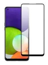 Защитное стекло для Oppo Reno 7 Full Glue Simple