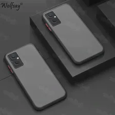 Роскошный Полупрозрачный Мягкий Чехол Для Oppo Reno 8Z 5G Чехол-Бампер Силиконовая Задняя крышка Для Oppo Reno8 Z 5G Чехол Для Oppo Reno 8Z 5G