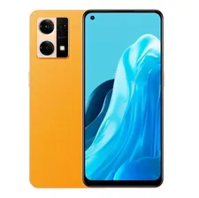 Oppo Reno 7 8/128Gb Оранжевый | Orange