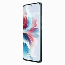 Смартфон Oppo Reno 11F 8/256Gb Palm Green