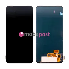 Дисплей для OPPO Reno 2Z в сборе с тачскрином (CPH1951) Черный - (OLED)