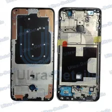Рамка дисплея для OPPO Reno 2z белый Оригинал