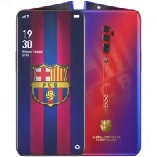 Смартфон OPPO Reno FC Barcelona Edition