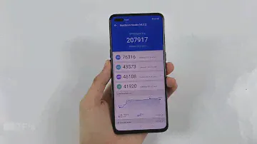 AnTuTu Benchmark Oppo Reno3 Pro | Oppo Reno 3 Pro Geekbench 5 |  MediaTek Helio P95  Ram 8GB