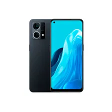 OPPO Reno 7 NFC 8+128 EAC Чёрный