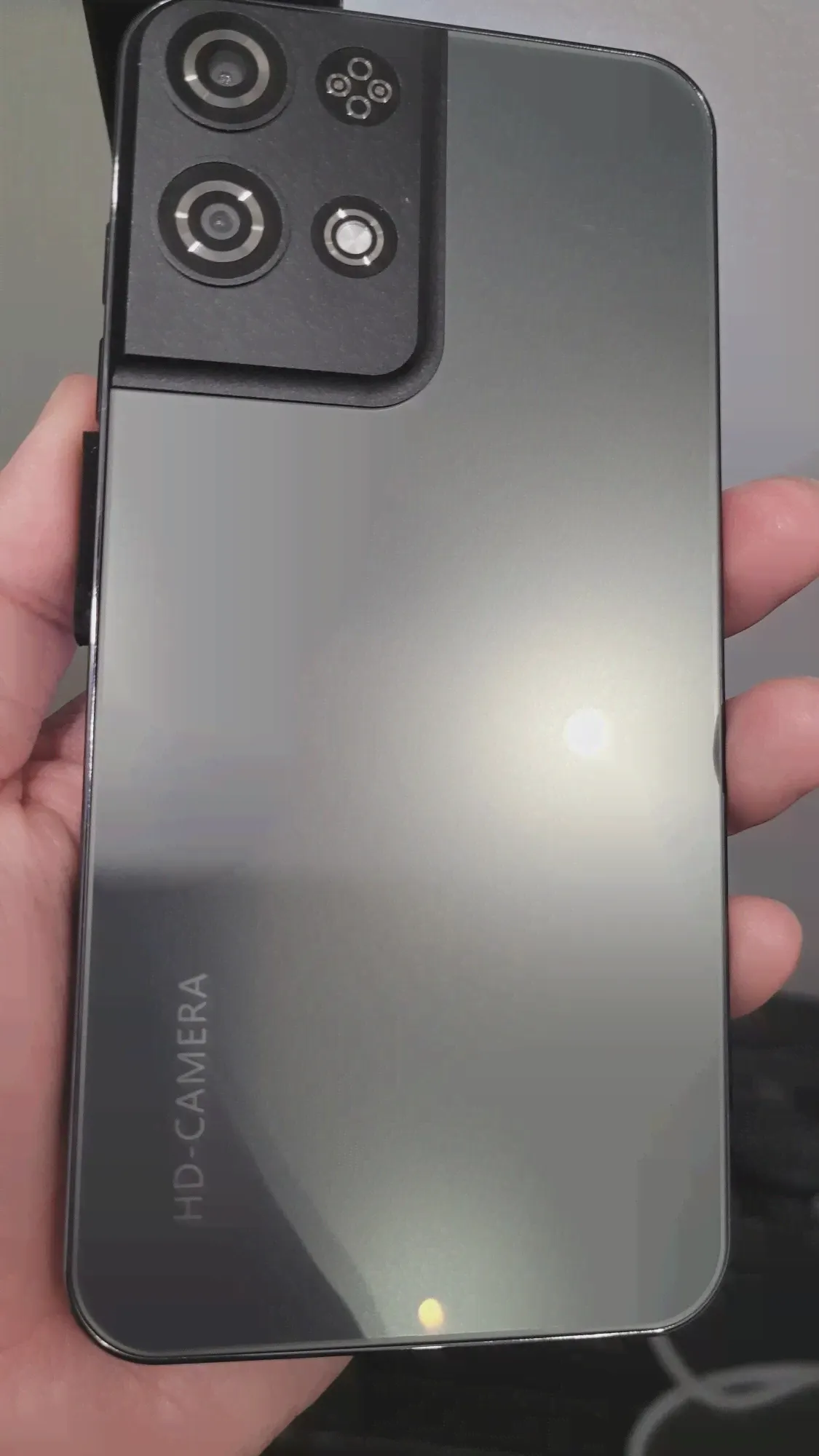 🛍 Смартфон Reno 8 Pro, 16 ГБ + ТБ, Snapdragon 7 Gen1, 32 МП, Передняя камера 48 МП-0