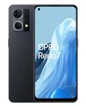 Смартфон OPPO Reno 7 4G 8/128 ГБ RU, черный-0